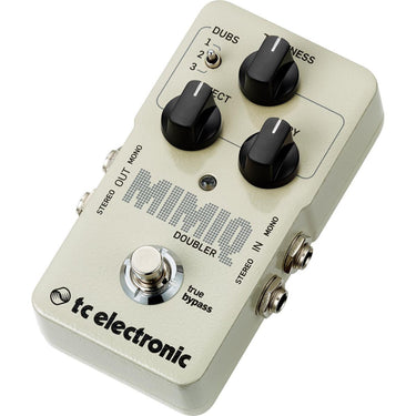 Pedal T.c. P/guitarra Mimiq Doubler